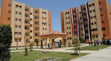 سكن لكل المصريين 8.. تطورات جديدة بشأن طرح الشقق السكنية بنظام التحول الرقمي